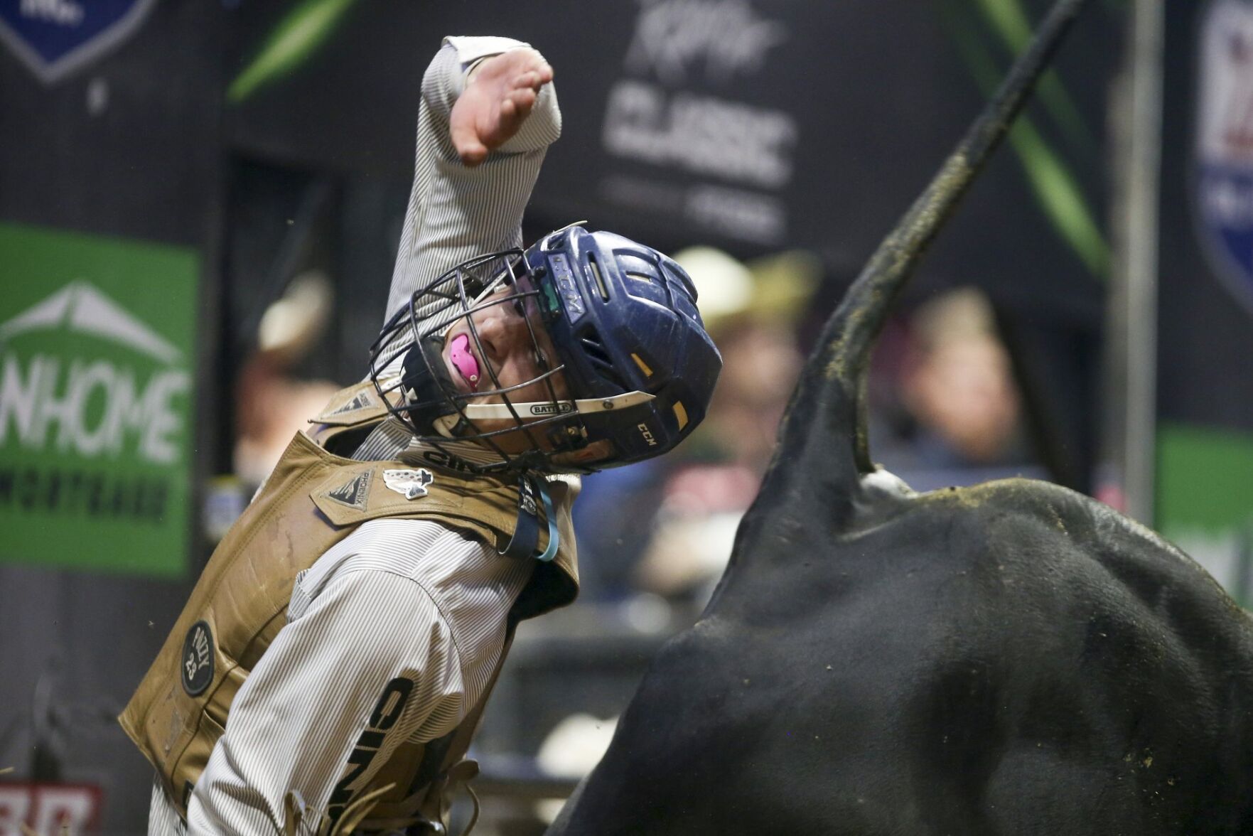 PBR Unleash The Beast